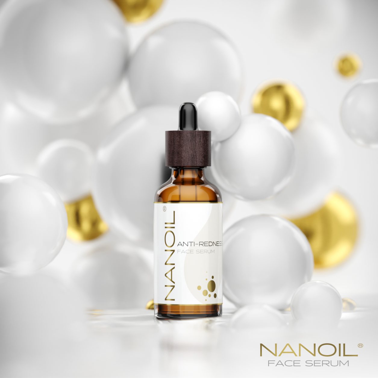 mejores productos para acne rosacea Nanoil