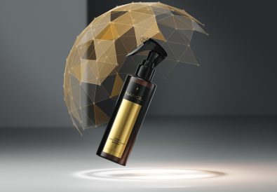 spray para mejorar manejabilidad del cabello Nanoil