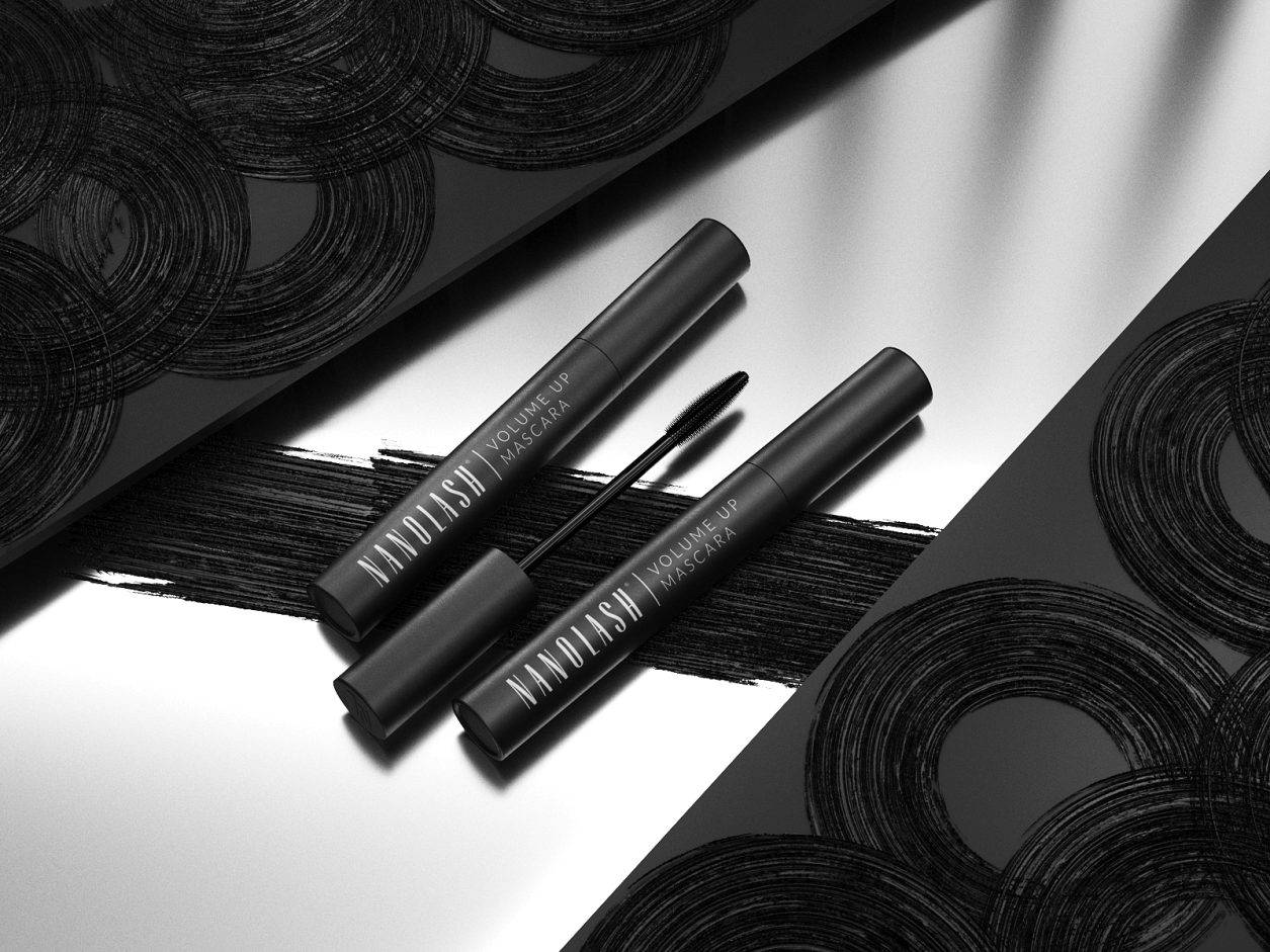 nanolash mascara