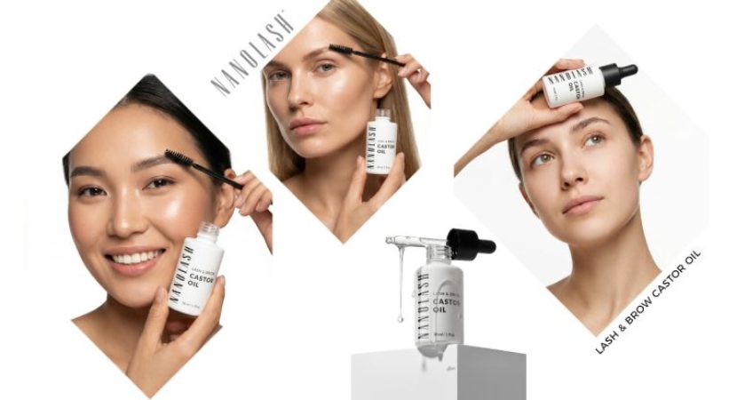 nanolash aceite para las pestanas